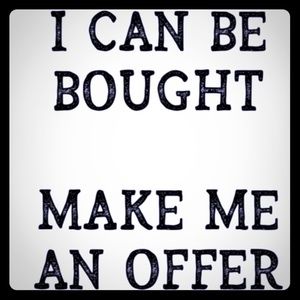 🍁🍁ALL REASONABLE OFFERS ACCEPTED!!